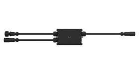 WABCO 4461220500 - Unidad de control ECU
