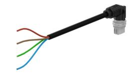 WABCO 4495350100 - Cable con conector hembra