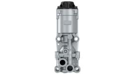 WABCO 4722600060 - Electroválvula