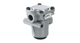 WABCO 4750150720 - Válvula reductora de presión