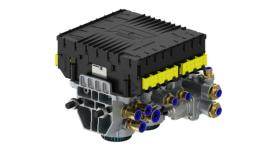 WABCO 4801020650 - EBS-TRAILER MODULATOR 24 VOLT