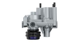 WABCO 4802020090 - Válvula relé