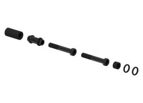 WABCO 4802079202 - Kit de casquillo