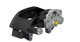 WABCO 6401950950 - Pinza de freno PAN 19-1 Plus Izquierda Schmitz