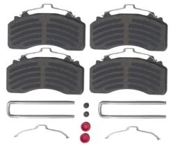 WABCO 6403229332 - Juego de Pastillas de Freno WABCO MAXX 22"