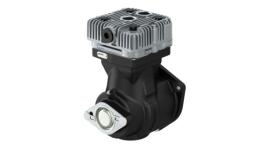WABCO 9121260020 - Compresor monocilíndrico