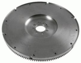Sachs 3421601064 - VOLANTE MOTOR MAN