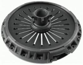 Sachs 3483000396 - EMBRAGUE