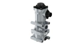 WABCO 4722600050 - Electroválvula
