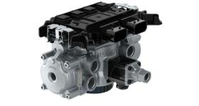 WABCO 4801050060 - Modulador EBS de eje