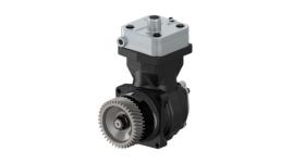 WABCO 4111510090 - Compresor Monocilindrico NUEVO