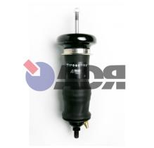 Firestone W02M588007 - AMORTIGUADOR DE CABINA SCANIA SERIE 4  SACHS TRAS.