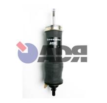 Firestone W02M588013 - AMORTIGUADOR DE CABINA SERIE R SACHS TRAS.