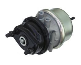 WABCO 9253840100 - Actuador de doble membrana 16/24 para freno de disco