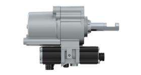 WABCO 4213500720 - Cilindro