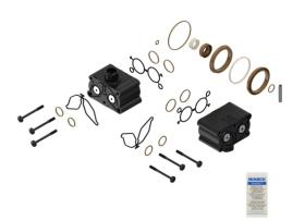 WABCO 4213510052 - Kit de electroválvula