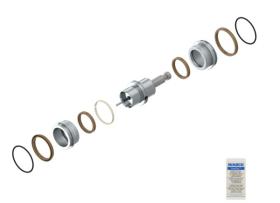 WABCO 4213559422 - Kit de pistón