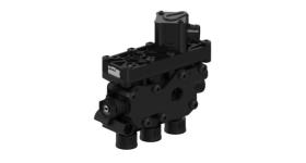 WABCO 4728800230 - Electroválvula