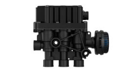 WABCO 4728800320 - Electroválvula