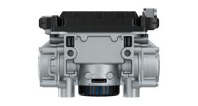 WABCO 4801040080 - Modulador EBS de camión