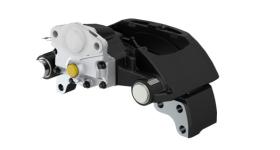 WABCO 6401950920 - Freno de disco