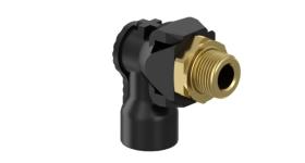 WABCO 8938312930 - Racor