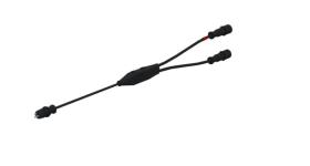WABCO 8946000240 - Mazo de cables