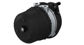 WABCO 9254812310 - Actuador tristop