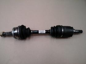 Sercore 22073A - TRANS. NUEVA NISSAN PRIMERA 2.0 16V/TD ABS IZQ. (P11)