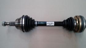 Sercore 22332 - TRANS. NUEVA AUDI/SEAT A3/LEON/VW GOLF IV IZQ.