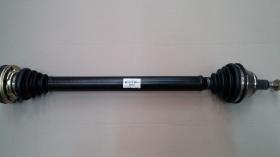 Sercore 22333 - TRANS.  NUEVA AUDI A3/SEAT LEON/VW GOLF IV DER.