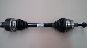 Sercore 22337 - TRANSMISION FORD GALAXI DC. JH NUEVA