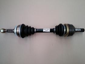 Sercore 22660A - TRANS. NUEVA OPEL ASTRA G 2.0 16V/2.0 DI  98-> ABS29 IZQ.