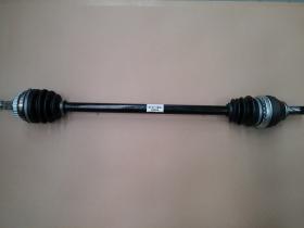 Sercore 22665A - TRANS. NUEVA OPEL CORSA C 1.2-1.4 00-> ABS29 DER.