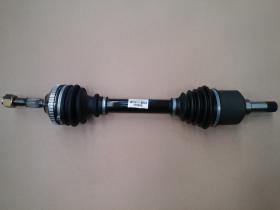 Sercore 22688B - TRANS. NUEVA PEUGEOT 206 ABS48 1.9D IZQ.