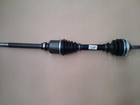 Sercore 22689B - TRANS. NUEVA PEUGEOT 206 ABS48 1.9D ABS48 DER.