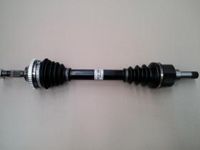 Sercore 22744A - TRANS. NUEVA PEUGEOT 206 1.4 ABS48 DER.