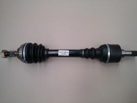 Sercore 22748A - TRANS. NUEVA PEUGEOT 306 1.8-1.9-D ABS 29 IZQ