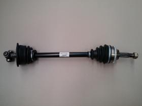 Sercore 22832A - TRANS. NUEVA RENAULT MEGANE 1.4-1.9D ABS44 IZQ.