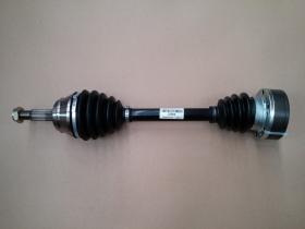 Sercore 22964 - TRANSMISION VW GOLF TD/S-IBIZA TD 92-> IZQ