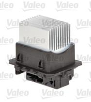 VALEO 509961 - Regulador Ventilador de Habitáculo