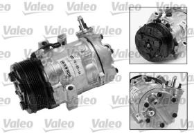 VALEO 699306