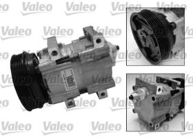 VALEO 699330 - COMPRESOR NUEVO VALEO MQ FAB.ORIGINAL VISTEON MODELO FS10