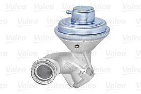 VALEO 700407 - Válvula AGR Original Part