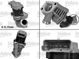 VALEO 700408 - Válvula AGR Original Part