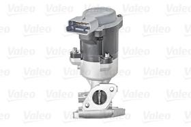 VALEO 700411 - Válvula AGR Original Part