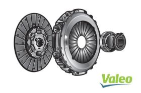 VALEO 827026 - Kit de embrague Actros REMAN