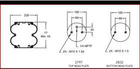 Firestone W01M587887