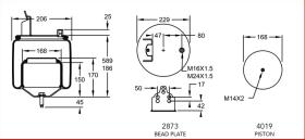 Firestone W01M588473