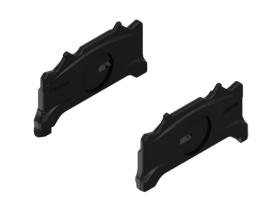 WABCO 6401959362 - Kit de placa